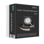 iCare Format Recovery Full İndir – v6.2