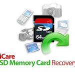 iCare SD Memory Card Recovery Full İndir – v2.0
