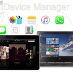 iDevice Manager Pro Edition İndir – Full v10.6.1.0