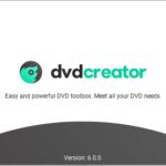 iSkysoft DVD Creator Full v6.2.8.156 İndir