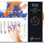 iZotope RX Post Production Suite İndir – Full v5.0