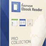 Icecream Ebook Reader Pro Türkçe v5.24