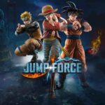 Jump Force İndir – Full PC – Tüm DLC