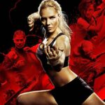 Kanlı Dövüş İndir Lady Bloodfight – Türkçe Dublaj 1080p TR-EN