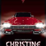 Christine İndir Katil Otomobil – 720p Türkçe Dublaj 1983