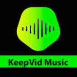 KeepVid Music İndir Full v8.3.0.2 Müzik İndirme Programı