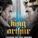 Kral Arthur Kılıç Efsanesi İndir – TR-EN Dual 1080p – 2017