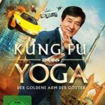 Kung Fu Yoga İndir – Türkçe Dublaj 1080