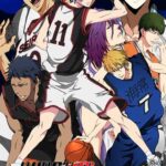 Kuroko no Basket 1-2-3 Sezon İndir – Türkçe Altyazılı 720p