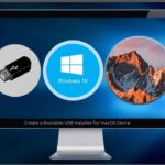 (MAC & PC) macOS Multi Boot USB İndir – Full Türkçe 2019