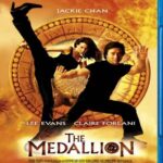 Madalyon – The Medallion 1080p İndir – TR-EN Dual