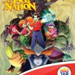 Magi-Nation 1-2 Sezon İndir – Türkçe Dublaj