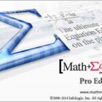 MathMagic Pro Edition for Adobe Indesign Full v8.72.49
