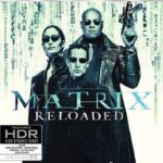 Matrix Reloaded 4K İndir – TR-EN Dual 2160p UHD