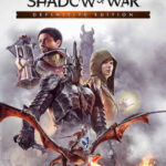 Middle-earth Shadow of War Definitive Edition İndir + Türkçe