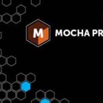Mocha Pro 2020 Full v7.0.0.509 x64 +Lisans