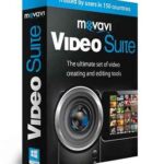 Movavi Video Suite v21.2.0 + Türkçe Sorunsuz