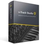 n-Track Studio Suite İndir – Full v9.1.4.3787