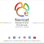 Navicat Essentials Premium v15.0.23 – Tam Sürüm