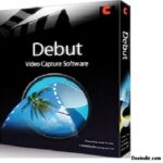 NCH Debut Video Capture Software Pro İndir – Full v6.63