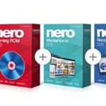 Nero Video 2021 İndir – Full v23.0.1.12 + Crack Türkçe