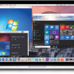 Parallels Desktop Full v16.1.1 MAC Sisteme Windows Kurun