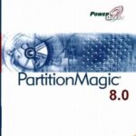 Partition Magic İndir – Full v8.0 Türkçe