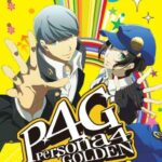 Persona 4 Golden İndir – Full PC + Torrent