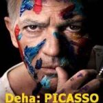 Deha Picasso – Genius Pıcasso Belgesel Tüm Bölümler İndir – Türkçe Dublaj