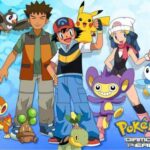 Pokemon 10 Sezon Tüm Bölümler İndir – Türkçe Altyazılı