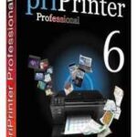 priPrinter Professional İndir – Full v6.6.0.2501