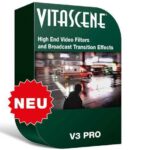 proDAD VitaScene İndir – Full 4.0.290 Multilingual
