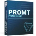 PROMT Professional Full – Expert 21 Türkçe Çeviri Programı