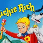Richie Rich 1-23 Bölüm İndir – Türkçe Dublaj