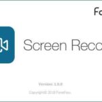 FonePaw Screen Recorder – v3.7.0 Oyun Çekme Programı