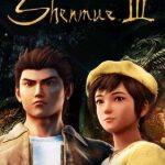 Shenmue 3 İndir – Full PC