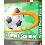 SoftPerfect Network Scanner İndir – Full v8.0.1