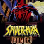 Spider-Man Unlimited 1 Sezon İndir – Türkçe Dublaj