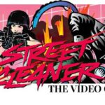 Street Cleaner The Video Game İndir – Full PC