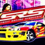 Street Racing Syndicate İndir – Full PC