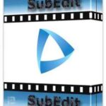 Subtitle Edit İndir – Full Türkçe v3.6.0 + Film Altyazı Ekleme