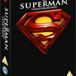 Süperman 1-2-3-4-5 Boxset İndir – Türkçe Dublaj 1080p