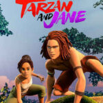Tarzan and Jane Tüm Bölümler İndir – Türkçe Dublaj 1080p