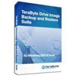TeraByte Drive Image Backup – Restore Suite v3.43