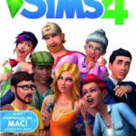 The Sims 4 Mac İndir – GetFamous + Tüm DLC – Türkçe – Torrent