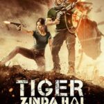 Tiger Zinda Hai İndir – Türkçe Altyazılı 1080p – 2017