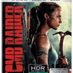 Tomb Raider 2018 4K İndir Türkçe Dublaj 2160p