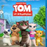 Konuşan Kedi Tom ve Arkadaşları Tüm Bölümler İndir – Türkçe Dublaj 1080p