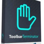 Abelssoft ToolbarTerminator 2020 İndir Full v7.0