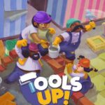 Tools Up Time Attack İndir – Full PC
